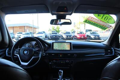 2014 BMW X5 xDrive35i   - Photo 29 - Sacramento, CA 95825