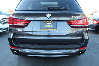 2014 BMW X5 xDrive35i   - Photo 16 - Sacramento, CA 95825
