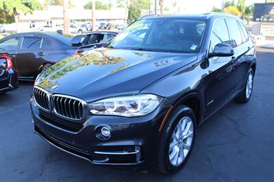 2014 BMW X5 xDrive35i   - Photo 4 - Sacramento, CA 95825
