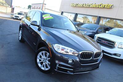 2014 BMW X5 xDrive35i   - Photo 40 - Sacramento, CA 95825