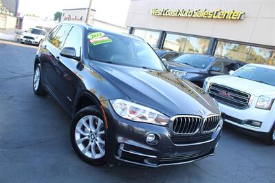 2014 BMW X5 xDrive35i   - Photo 41 - Sacramento, CA 95825