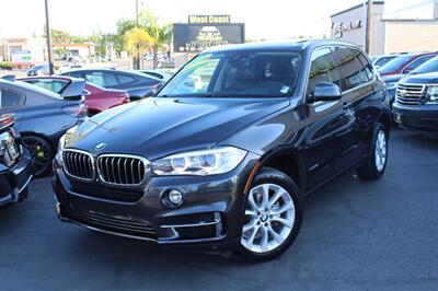 2014 BMW X5 xDrive35i   - Photo 44 - Sacramento, CA 95825