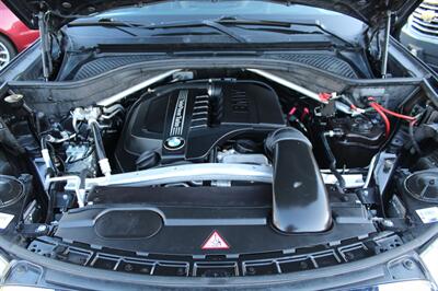 2014 BMW X5 xDrive35i   - Photo 38 - Sacramento, CA 95825