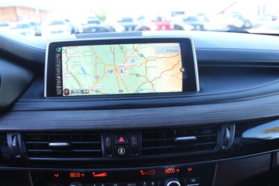 2014 BMW X5 xDrive35i   - Photo 31 - Sacramento, CA 95825