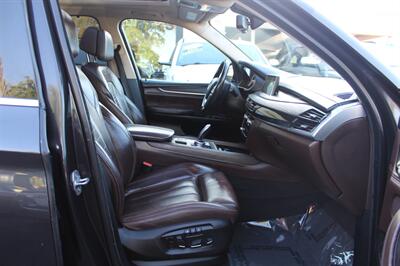 2014 BMW X5 xDrive35i   - Photo 22 - Sacramento, CA 95825