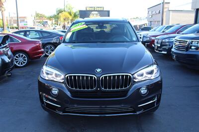 2014 BMW X5 xDrive35i   - Photo 3 - Sacramento, CA 95825