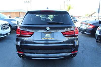 2014 BMW X5 xDrive35i   - Photo 6 - Sacramento, CA 95825