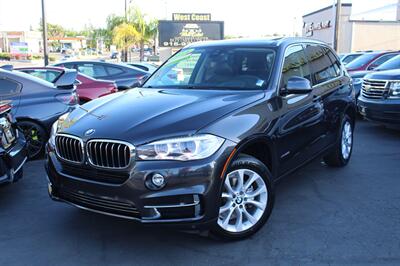 2014 BMW X5 xDrive35i   - Photo 2 - Sacramento, CA 95825