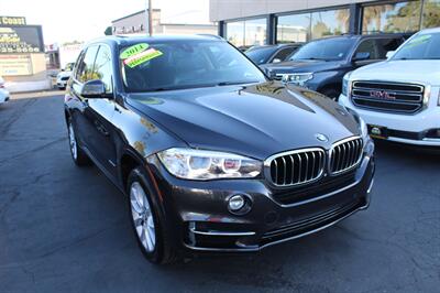 2014 BMW X5 xDrive35i   - Photo 8 - Sacramento, CA 95825