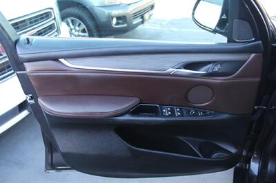 2014 BMW X5 xDrive35i   - Photo 17 - Sacramento, CA 95825