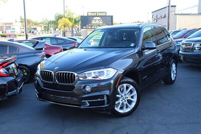 2014 BMW X5 xDrive35i   - Photo 43 - Sacramento, CA 95825