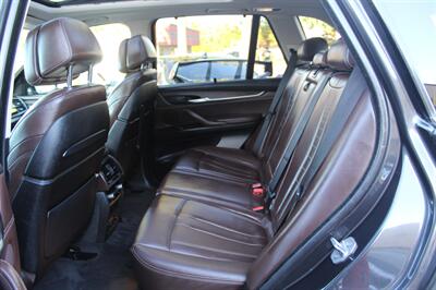 2014 BMW X5 xDrive35i   - Photo 26 - Sacramento, CA 95825