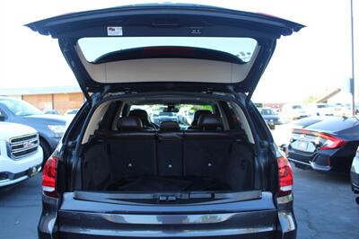 2014 BMW X5 xDrive35i   - Photo 35 - Sacramento, CA 95825
