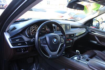 2014 BMW X5 xDrive35i   - Photo 18 - Sacramento, CA 95825
