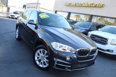 2014 BMW X5 xDrive35i   - Photo 42 - Sacramento, CA 95825