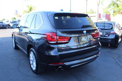 2014 BMW X5 xDrive35i   - Photo 5 - Sacramento, CA 95825