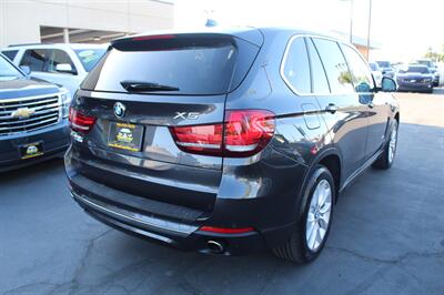2014 BMW X5 xDrive35i   - Photo 7 - Sacramento, CA 95825