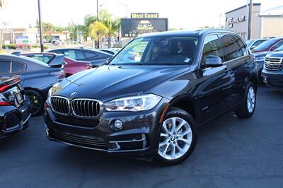 2014 BMW X5 xDrive35i   - Photo 45 - Sacramento, CA 95825