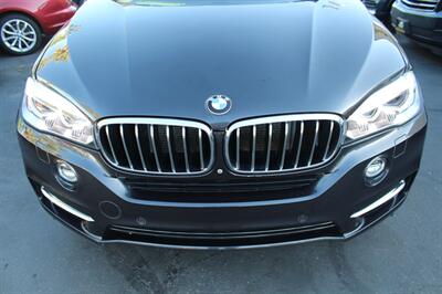 2014 BMW X5 xDrive35i   - Photo 9 - Sacramento, CA 95825