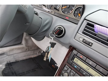 2001 Mercedes-Benz SL 500   - Photo 21 - Sacramento, CA 95825