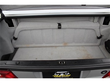 2001 Mercedes-Benz SL 500   - Photo 26 - Sacramento, CA 95825