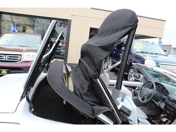 2001 Mercedes-Benz SL 500   - Photo 22 - Sacramento, CA 95825