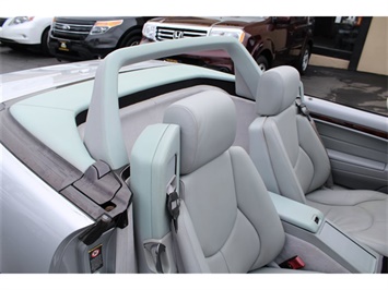 2001 Mercedes-Benz SL 500   - Photo 20 - Sacramento, CA 95825
