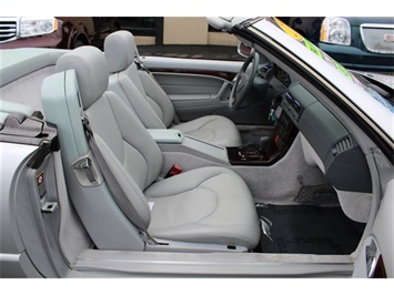 2001 Mercedes-Benz SL 500   - Photo 19 - Sacramento, CA 95825