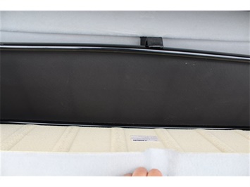 2001 Mercedes-Benz SL 500   - Photo 29 - Sacramento, CA 95825