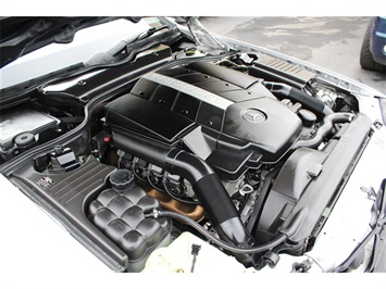 2001 Mercedes-Benz SL 500   - Photo 32 - Sacramento, CA 95825