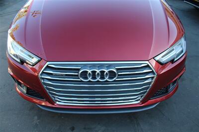 2019 Audi A4 2.0T quattro Premium   - Photo 9 - Sacramento, CA 95825
