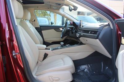 2019 Audi A4 2.0T quattro Premium   - Photo 25 - Sacramento, CA 95825
