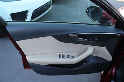 2019 Audi A4 2.0T quattro Premium   - Photo 18 - Sacramento, CA 95825