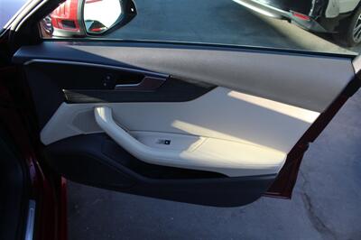 2019 Audi A4 2.0T quattro Premium   - Photo 23 - Sacramento, CA 95825