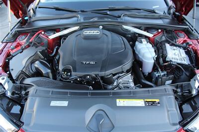 2019 Audi A4 2.0T quattro Premium   - Photo 36 - Sacramento, CA 95825