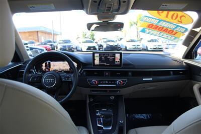 2019 Audi A4 2.0T quattro Premium   - Photo 29 - Sacramento, CA 95825