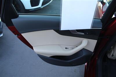 2019 Audi A4 2.0T quattro Premium   - Photo 26 - Sacramento, CA 95825