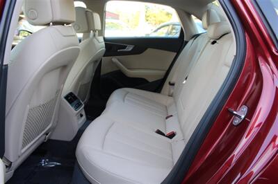 2019 Audi A4 2.0T quattro Premium   - Photo 27 - Sacramento, CA 95825