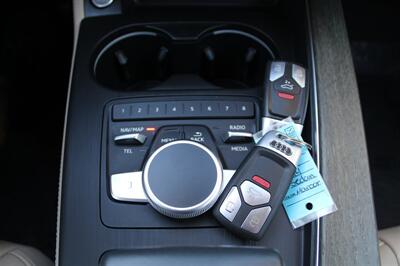 2019 Audi A4 2.0T quattro Premium   - Photo 33 - Sacramento, CA 95825