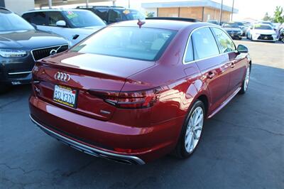 2019 Audi A4 2.0T quattro Premium   - Photo 7 - Sacramento, CA 95825