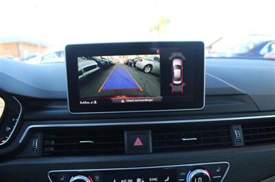 2019 Audi A4 2.0T quattro Premium   - Photo 32 - Sacramento, CA 95825