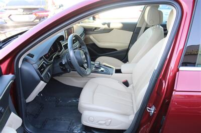 2019 Audi A4 2.0T quattro Premium   - Photo 22 - Sacramento, CA 95825