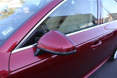 2019 Audi A4 2.0T quattro Premium   - Photo 13 - Sacramento, CA 95825