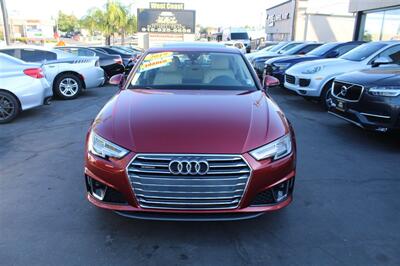 2019 Audi A4 2.0T quattro Premium   - Photo 3 - Sacramento, CA 95825