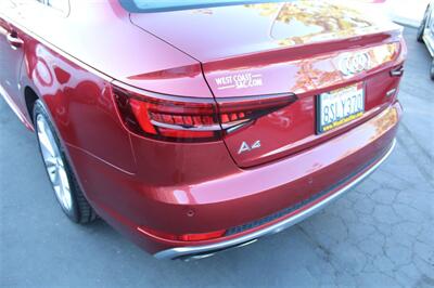 2019 Audi A4 2.0T quattro Premium   - Photo 17 - Sacramento, CA 95825