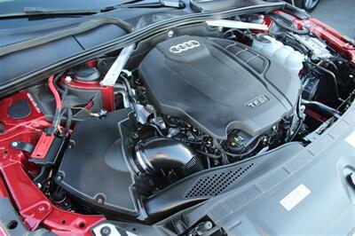 2019 Audi A4 2.0T quattro Premium   - Photo 37 - Sacramento, CA 95825