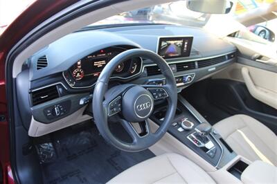 2019 Audi A4 2.0T quattro Premium   - Photo 21 - Sacramento, CA 95825