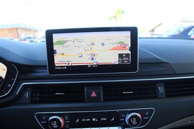 2019 Audi A4 2.0T quattro Premium   - Photo 31 - Sacramento, CA 95825