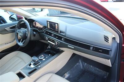 2019 Audi A4 2.0T quattro Premium   - Photo 24 - Sacramento, CA 95825