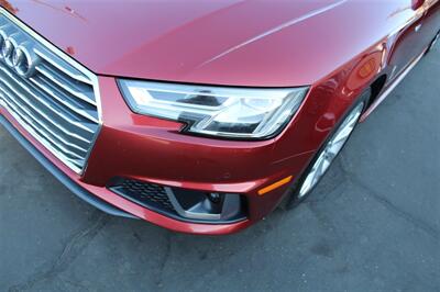 2019 Audi A4 2.0T quattro Premium   - Photo 10 - Sacramento, CA 95825